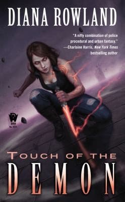 Touch Of The Demon