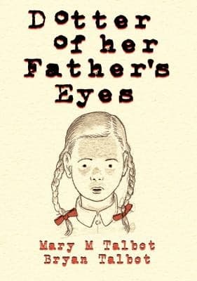 Dotter Of Her Fathers Eyes