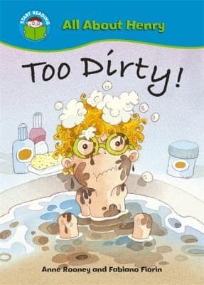 Too Dirty