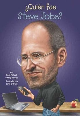 Quin Fue Steve Jobs