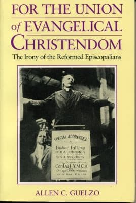 For The Union Of Evangelical Christendom