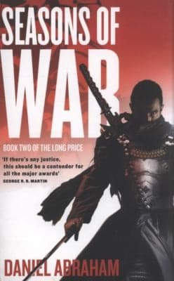 Seasons Of War