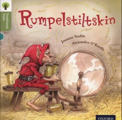Rumpelstiltskin