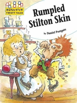 Rumpled Stiltonskin
