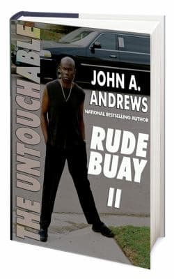 Rude Buay  the Untouchable