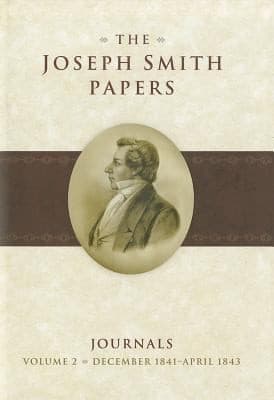 The Joseph Smith Papers