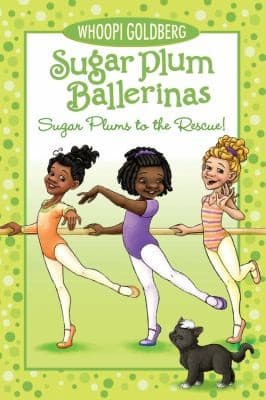 Sugar Plums to the Rescue