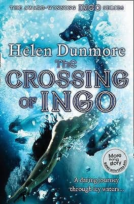 The Crossing of Ingo (Ingo #4)