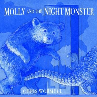 Molly And The Night Monster