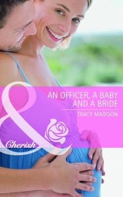 An Officer A Baby and A Bride