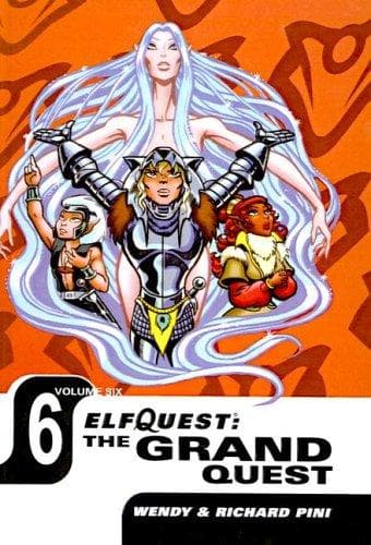 Grand Quest