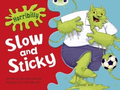 Horribilly