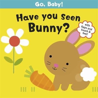 Have You Seen Bunny