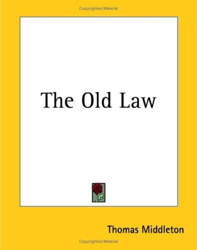 The Old Law