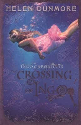 The Crossing Of Ingo (Ingo #4)