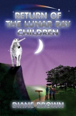 Return Of The Lunar Ray Children