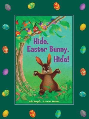 Hide Easter Bunny Hide