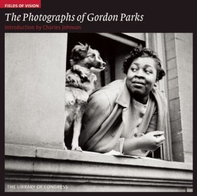 The Photographs Of Gordon Parks
