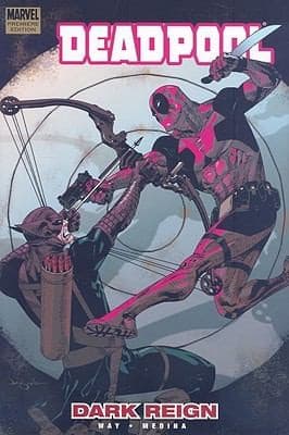 Deadpool