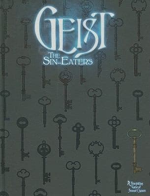 Geist The Sineaters