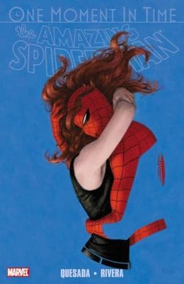 The Amazing Spiderman
