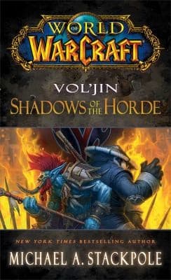 Shadows Of The Horde