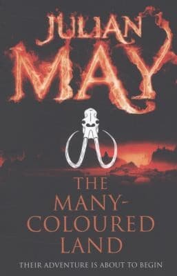 The Manycoloured Land