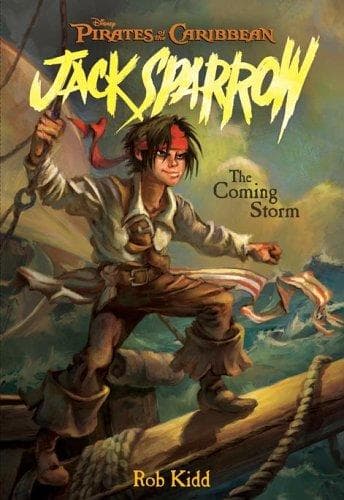 Pirates of the Caribbean