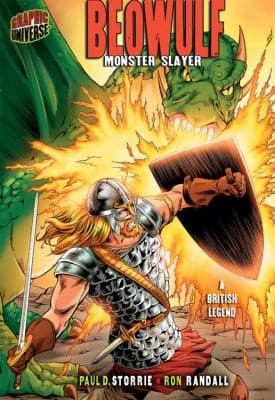 Beowulf Monster Slayer
