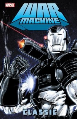 War Machine
