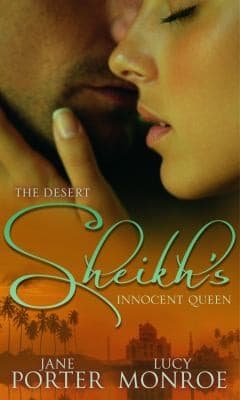 King of the Desert, Captive Bride / Hired