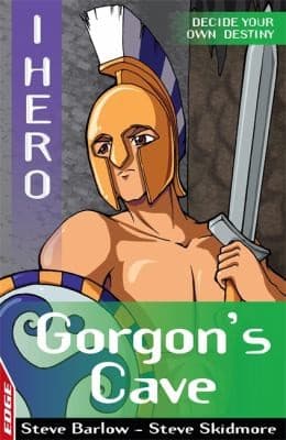 Gorgons Cave