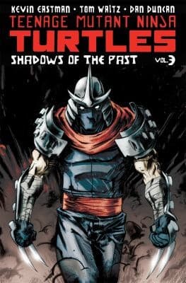 Shadows Of The Past