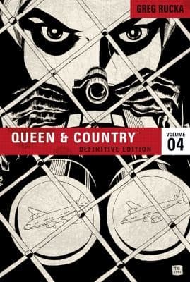 Queen Country