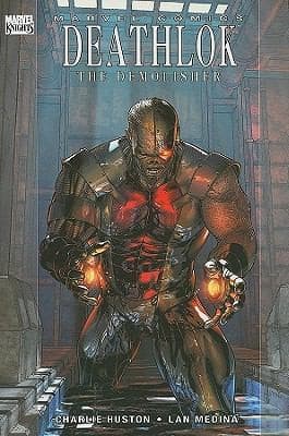 The Destroyer