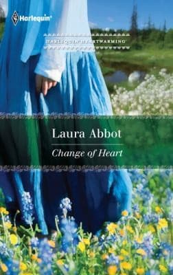 Change Of Heart