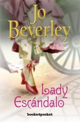 Lady Escndalo