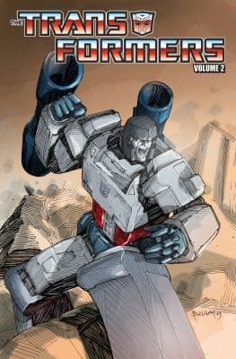 The Transformers