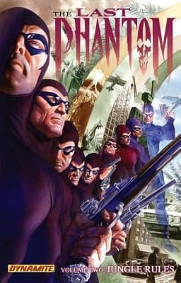 Jungle Rules