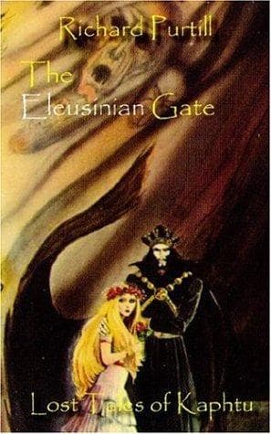 The Eleusinian Gate