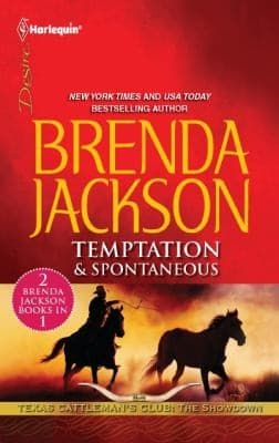 Temptation Spontaneous