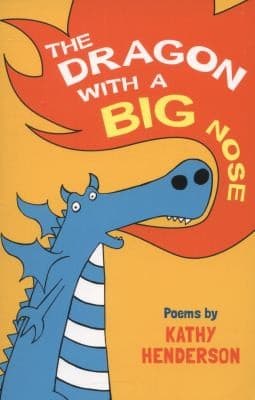 The Dragon With A Big Nose