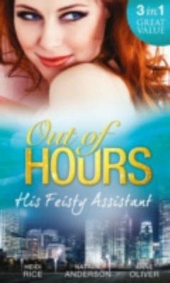Out Of Hours His Feisty Assistant