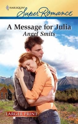 A Message For Julia