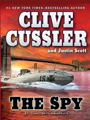 The Spy