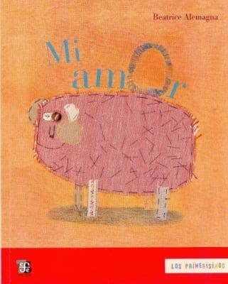 Mi Amor