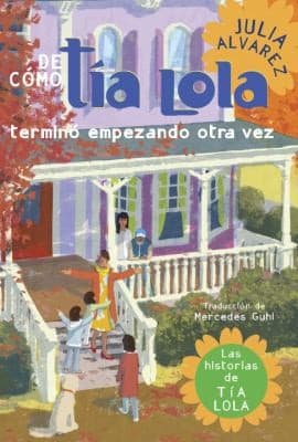 De Cmo Ta Lola Termin Empezando Otra Vez