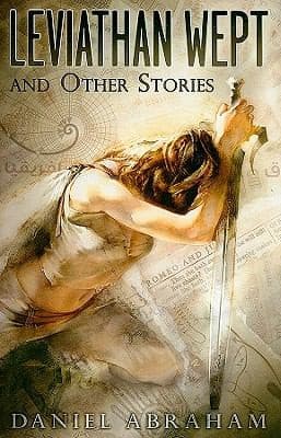 Leviathan Wept And Other Stories