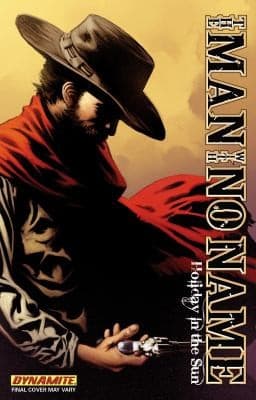The Man With No Name