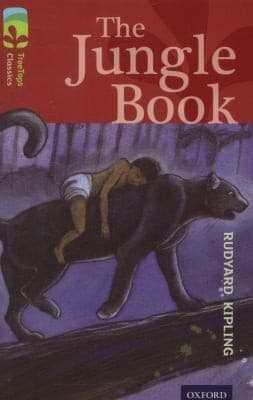 The Jungle Book